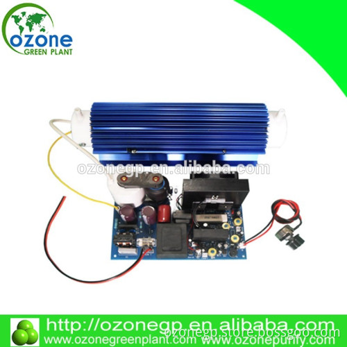 hottest mini 1g Ozone Spare Part used in ozone generator